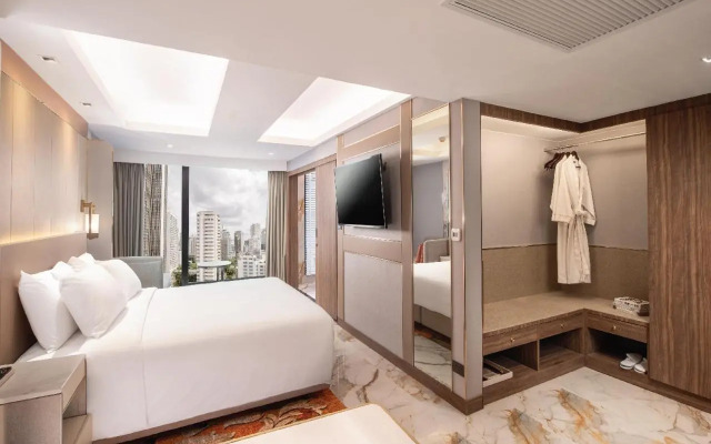 SAMALA Hotel Bangkok