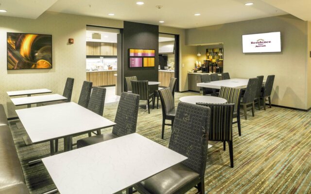 Residence Inn Augusta