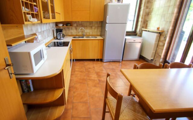 House Antonia Porto Valtravaglia