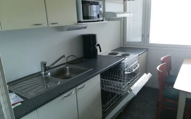 Hostel Racuna