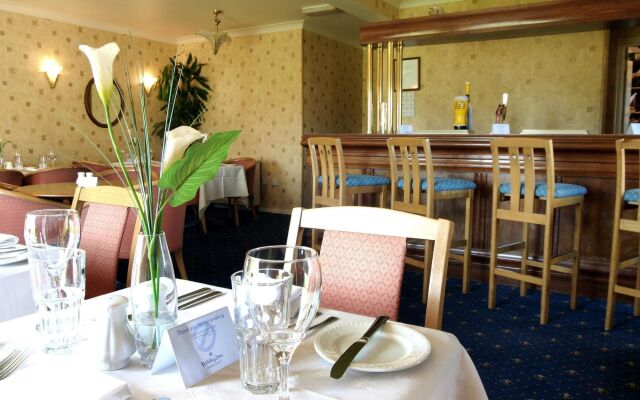 Garden Court Hotel Aylesbury