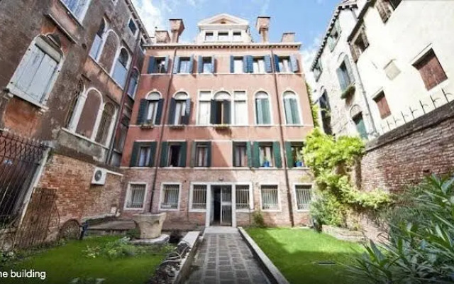 Venice  Venice