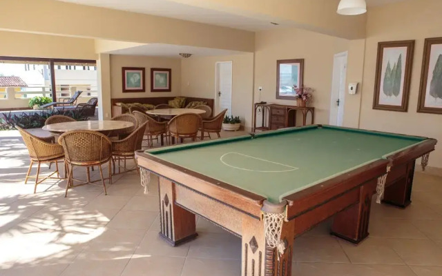 Hotel Nova Guarapari