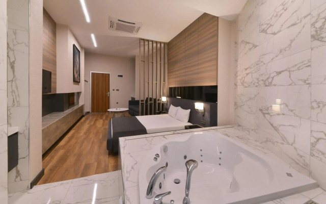 Nish Suites Besiktas