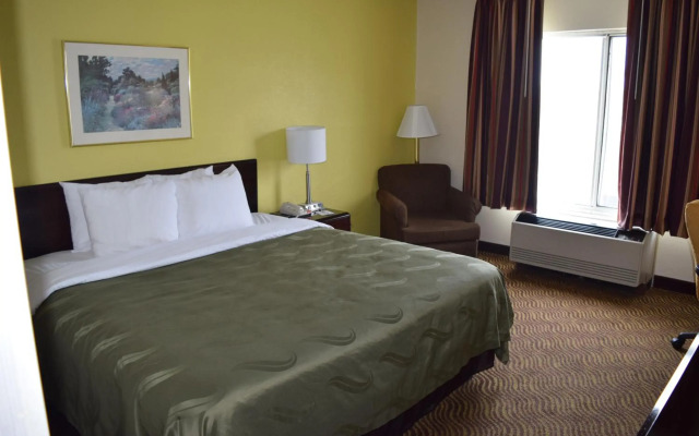 Quality Inn