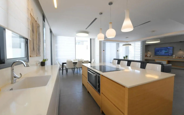 Exotic Villa Fantasy - Habuchim 3