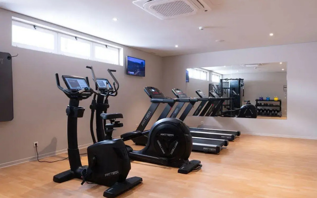 Vila Gale Collection Figueira da Foz Hotel