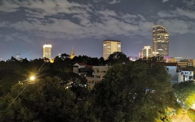 Pooltop Phnom Penh