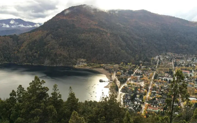 Altos de la Montaña