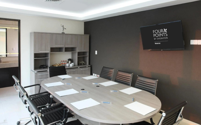 Four Points by Sheraton Veracruz