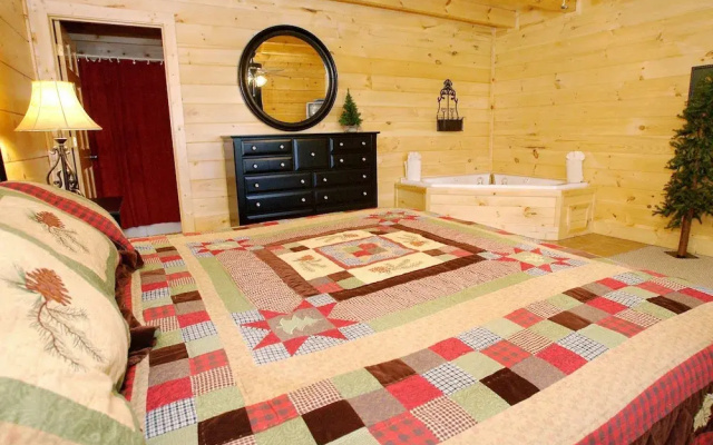 A Time to Remember - One Bedroom Cabin