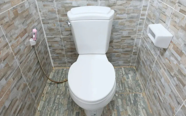 Baan Klang Nam Resort