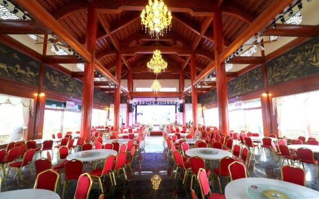 Resort Huu Bang