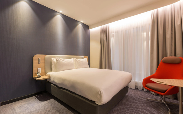 Holiday Inn Express Brussels - Grand-Place by IHG