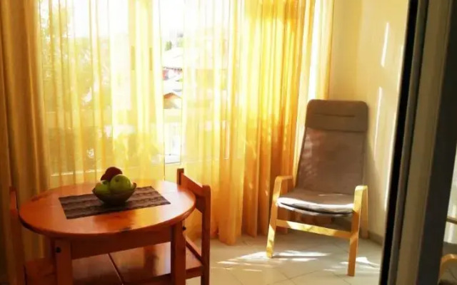 Apartamentos Sol y Luna 3000