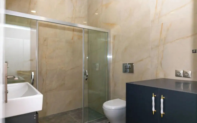 Roma Villa Asparan Marmaris