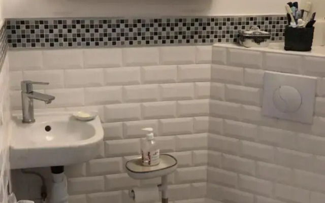 Appartement Moderne Trocadéro