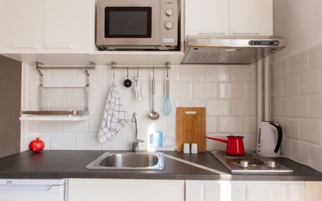 Basco Central Apartment Cloud