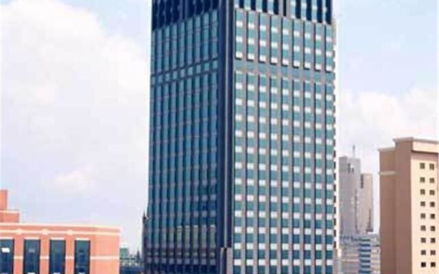 Ningbo People's Insurance Mansion