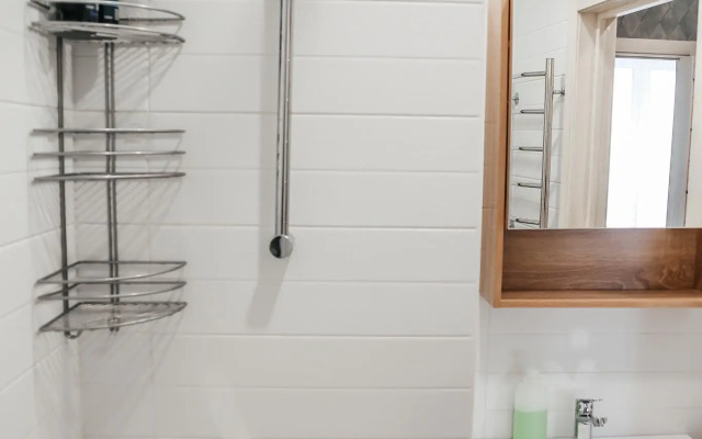 Апартаменты Аликорн на улице Серпуховская, д. 7