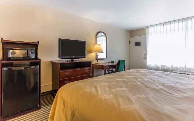 Quality Inn & Suites Georgetown