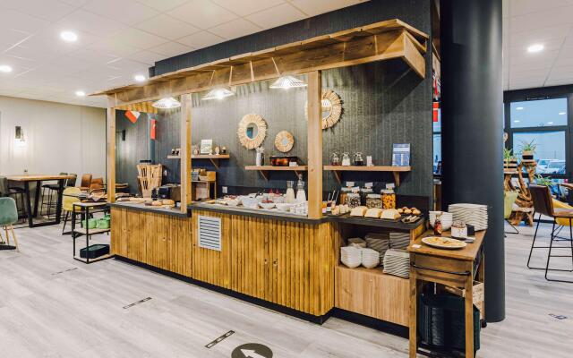 ibis Styles Contres Cheverny