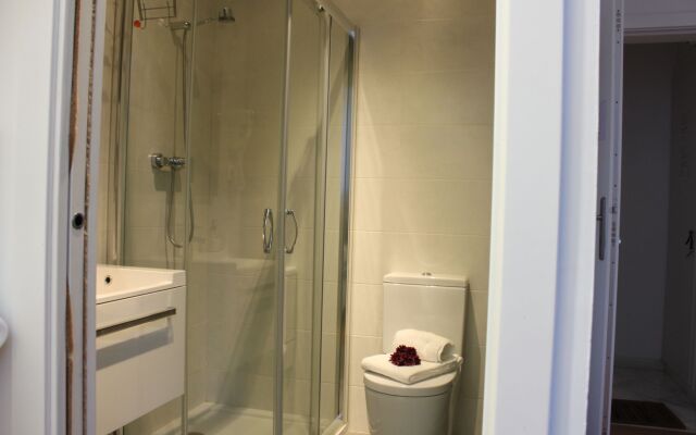 Life Apartments Calderón