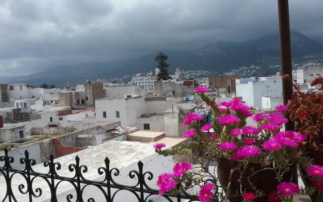 Dar Rehla