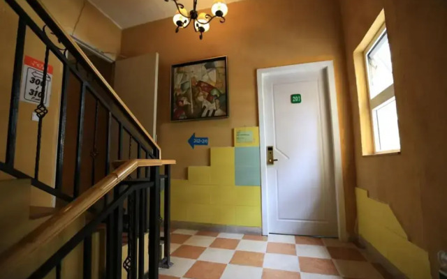 Chengdu Nova Traveller Lodge