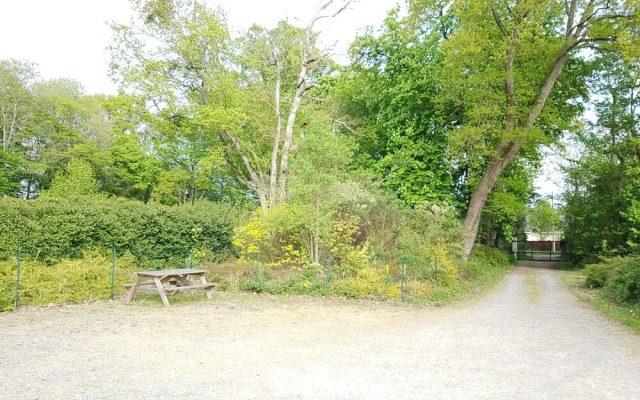 Relais des Caillères