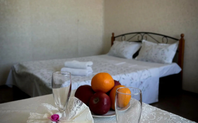 Apartments on Tereshkova 10/7