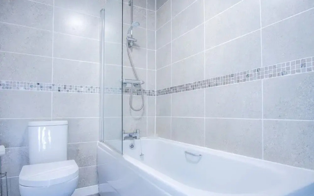 St. Julians View - 1 Bedroom - Tenby