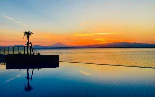 Enoshima Hotel
