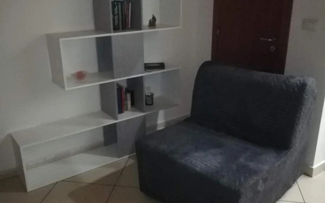 Aurora Apartment nel cuore di Napoli