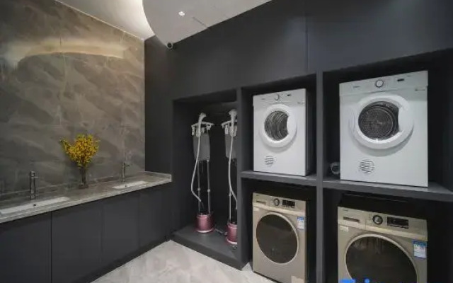 Hampton by Hilton Dali Erhai Park