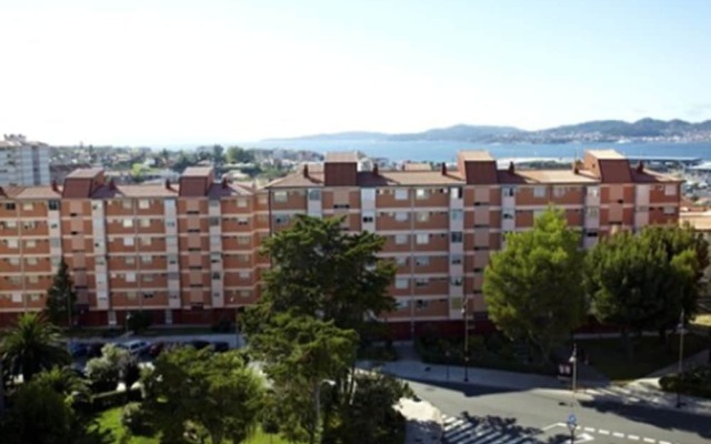 Hotel Coia de Vigo