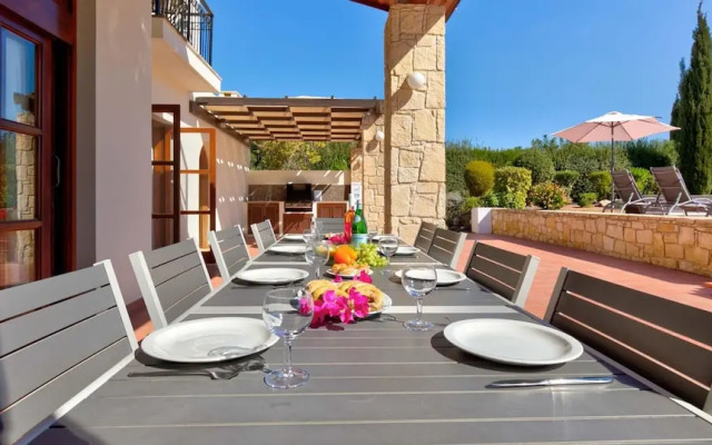 Villa 32 - Limni in Kouklia