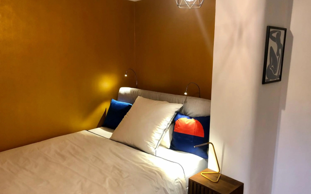 Ferienwohnung Palmenalm