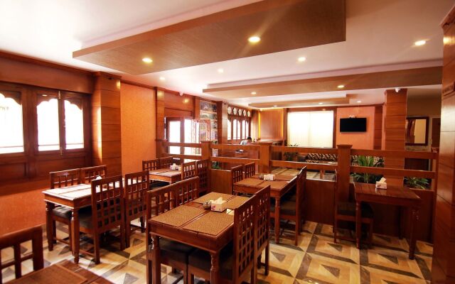 My Hotel