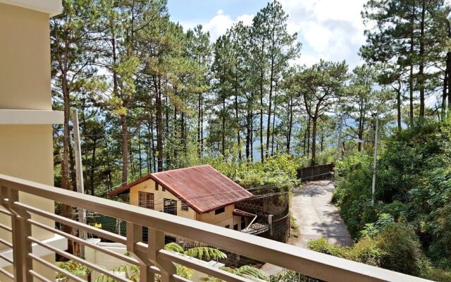 S202 at Outlook Ridge Baguio