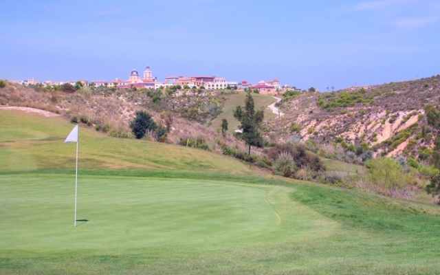 Gran Hotel Villaitana