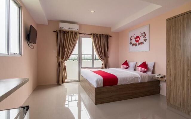 Skyview Setiabudi Premium