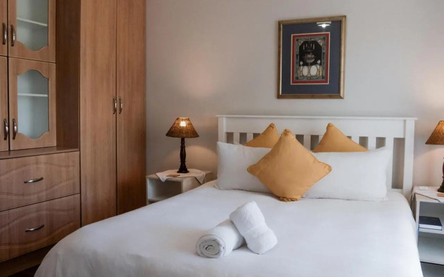 Park Living Guesthouse