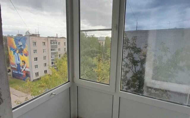 Апартаменты на улице Кирпичная 8