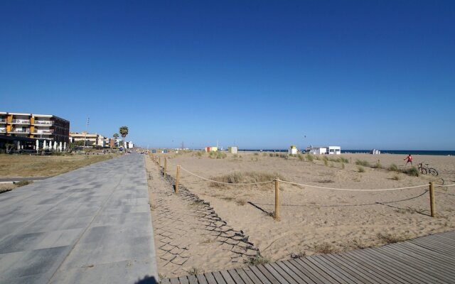 Calaluz Be my Guest Castelldefels