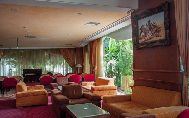 Ruspina Hotel and Spa