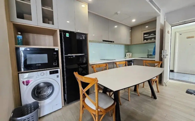 Apartment PHONGLIEM 3