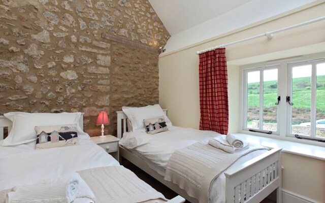 The Stables Holiday Cottage
