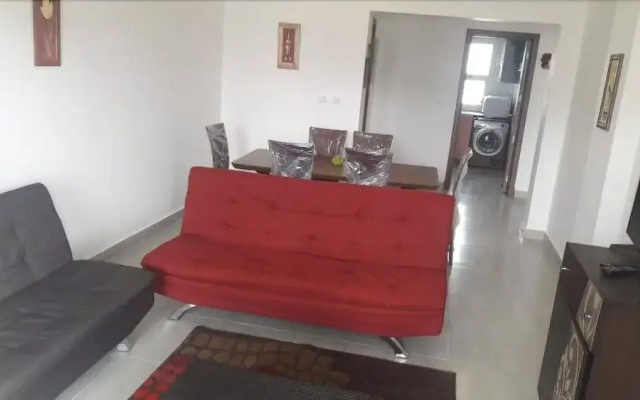 Amwaj North Coast Chalet 2 Bedrooms T9