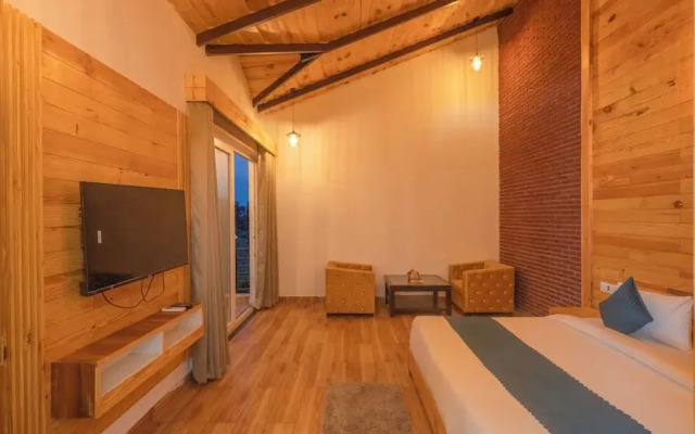 The Forest By 3Tree Group